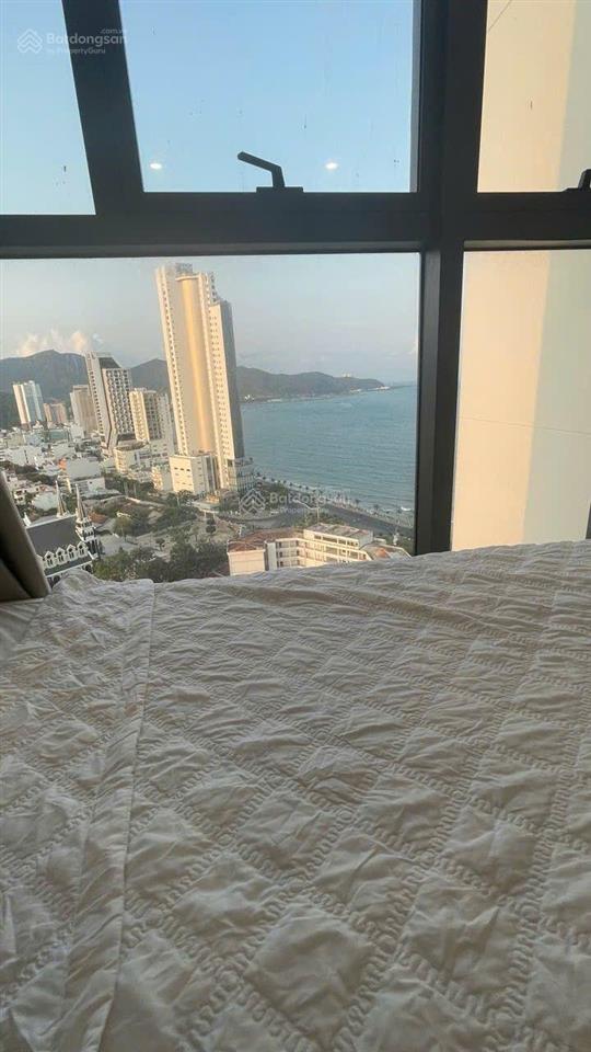 Căn hộ 2pn 82m2 view biển scenia bay nha trang 25  26 phạm văn đồng chìa khóa trao tay