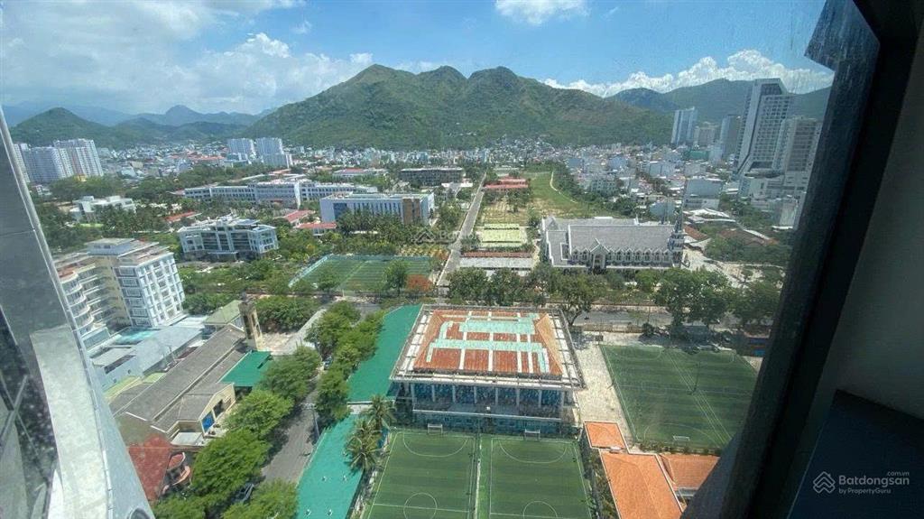 Căn hộ 2pn 82m2 view biển scenia bay nha trang 25  26 phạm văn đồng chìa khóa trao tay