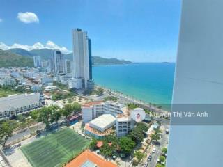 Duy nhất một căn 2pn+ 82m2 scenia bay nha trang 25  26 phạm văn đồng chỉ 5,9 tỷ