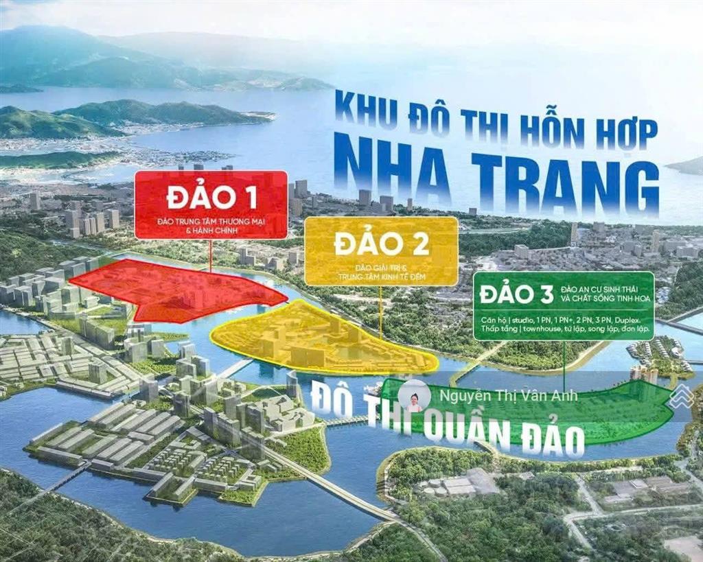 Duy nhất căn biệt thự tứ lập  dự án charmora city  sun group nha trang giá gốc chủ đầu tư