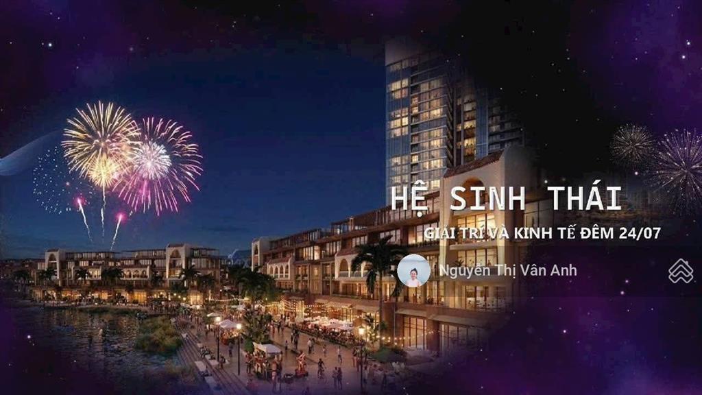 Duy nhất căn biệt thự tứ lập  dự án charmora city  sun group nha trang giá gốc chủ đầu tư