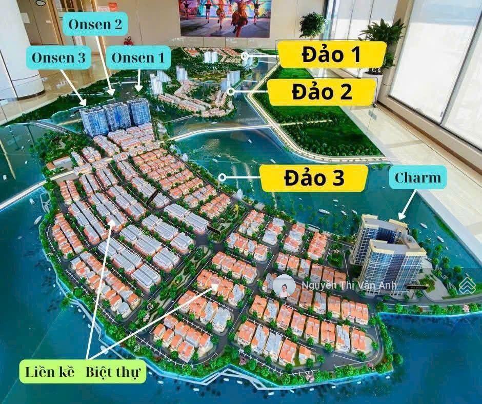 Boutique shophouse 5 tầng sở hữu mặt tiền vàng trục đường 25m, đón dòng tiền tại charmora city