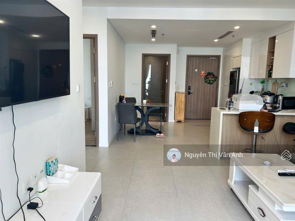 Căn 2pn 2wc ban công đông nam view hòn chồng scenia bay nha trang 2526 phạm văn đồng chỉ 6 tỷ999tr