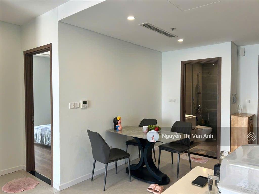 Căn 2pn 2wc ban công đông nam view hòn chồng scenia bay nha trang 2526 phạm văn đồng chỉ 6 tỷ999tr