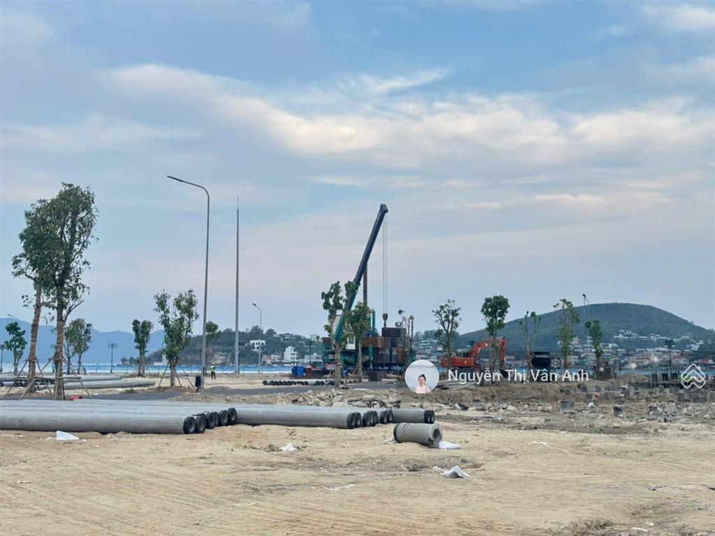 Vinhomes pearl bay nha trang nt5a03 kề góc, gần công viên, hồ bơi sở hữu lâu dài chỉ 10 tỷ