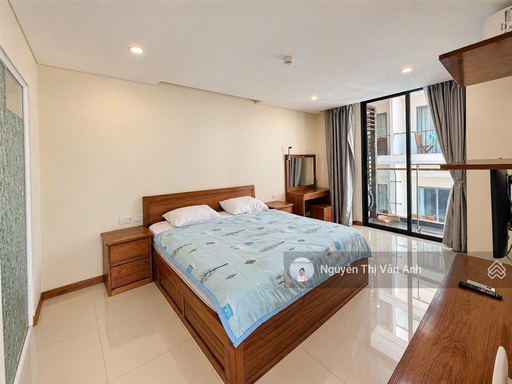 Căn hộ maple 4 sao sát quảng trường 2/4 nha trang  sổ hồng sẵn sàng công chứng