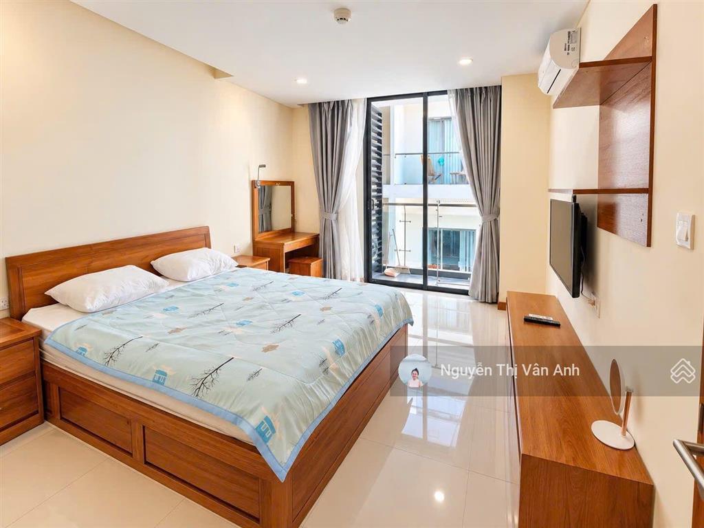 Căn hộ maple 4 sao sát quảng trường 2/4 nha trang  sổ hồng sẵn sàng công chứng