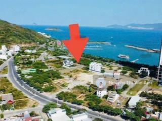 Bán đất biệt thự đường xuân thuỷ, kđt vĩnh hoà, bắc nha trang 303,9m2 ngang 10m giá chỉ 43,5tr/m2