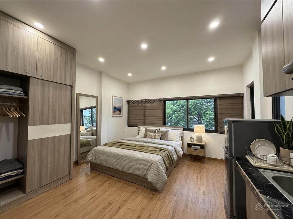 Mời các bác bóc tem toà ccmn full đồ, xây mới tại xuân đỉnh  phạm văn đồng  giá chỉ 3 triệu
