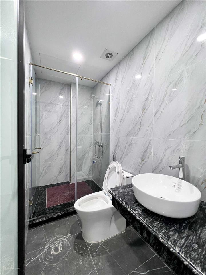 Chính chủ cho thuê chung cư mini tại 225 quan hoa, đầy đủ nội thất ô tô đỗ cửa, xách vali về ở ngay