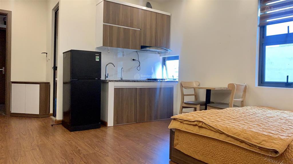 Cho thuê phòng full đồ tại 87 hoàng quốc việt, giá 4 triệu/tháng, dt 30m², ở được luôn
