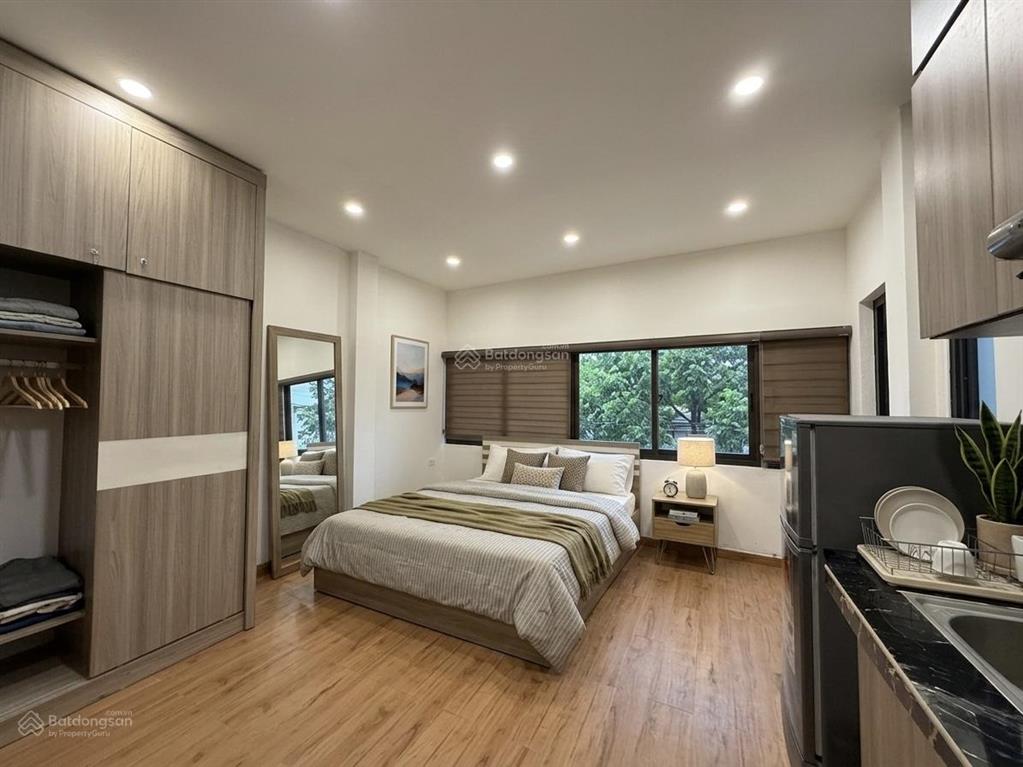 Mời các bác bóc tem tòa ccmn full đồ, xây mới tại xuân đỉnh  phạm văn đồng  giá chỉ 3 triệu
