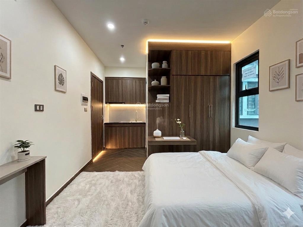 Mời các bác bóc tem tòa ccmn full đồ, xây mới tại xuân đỉnh  phạm văn đồng  giá chỉ 3 triệu