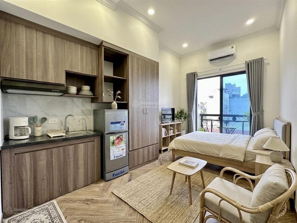 Cho thuê phòng tại phú diễn  giá 3,5 triệu  phòng mới cứng  full nội thất, chỉ việc vào ở