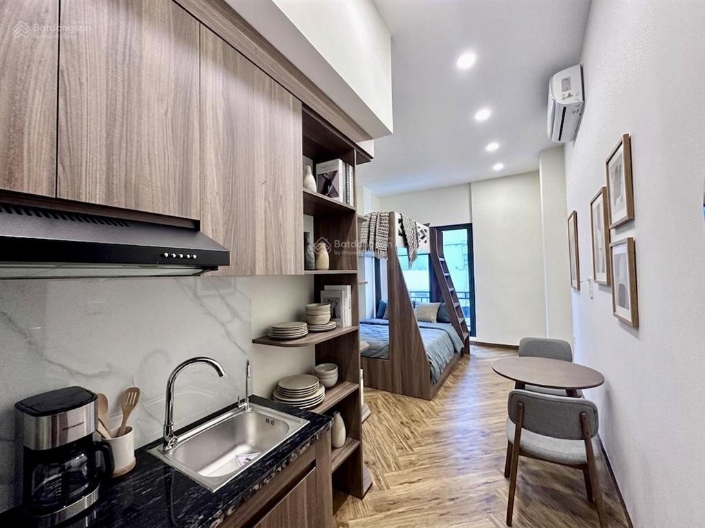 Cho thuê phòng tại phú diễn  giá 3,5 triệu  phòng mới cứng  full nội thất, chỉ việc vào ở