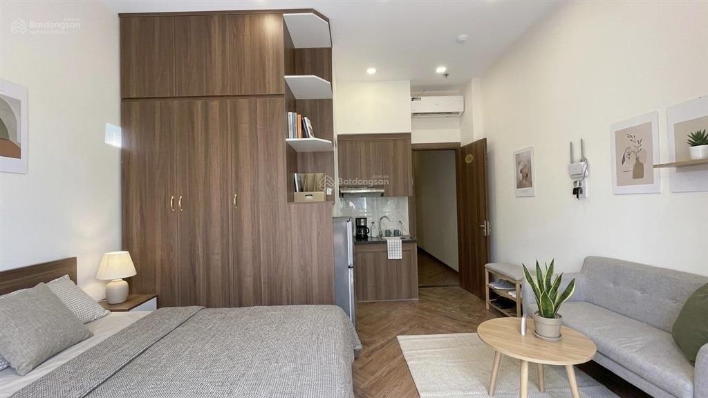 Cho thuê phòng tại phú diễn  giá 3,5 triệu  phòng mới cứng  full nội thất, chỉ việc vào ở