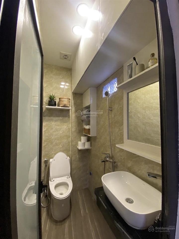 Bóc tem toà ccmn full đồ, xây mới tại xuân đỉnh  phạm văn đồng  dt 30m2  giá chỉ 3,5 triệu