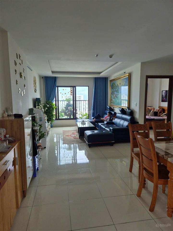 Bán căn góc cao cấp  chung cư xh01 vcn phước long 2