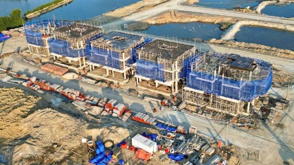 Bán nhà phố charmora city sun group  ven sông, giá tốt từ chủ đầu tư
