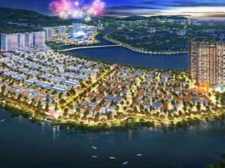 Bán nhà phố charmora city sun group  ven sông, giá tốt từ chủ đầu tư