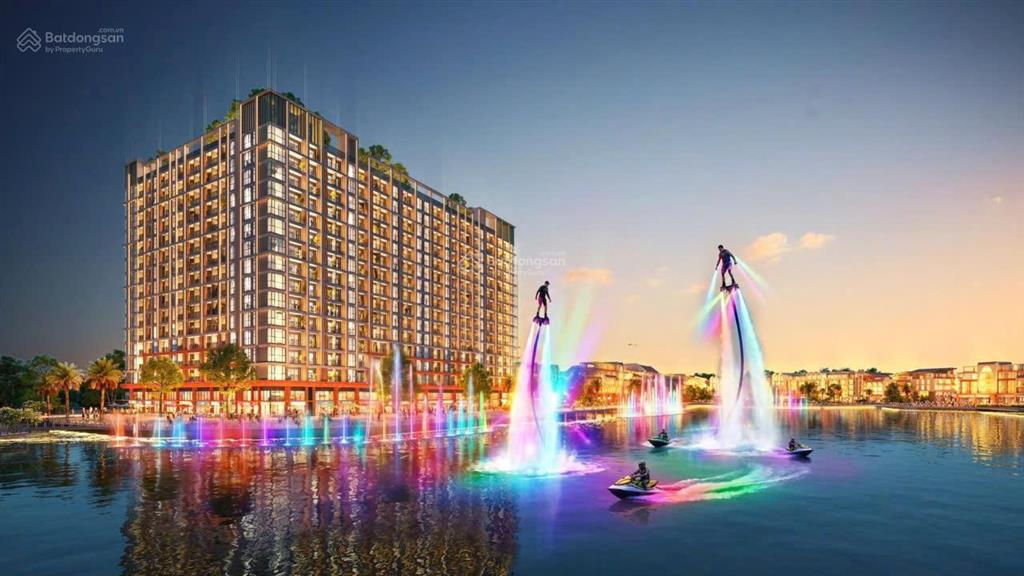 Cơ hội đầu tư đón đầu làn sóng phát triển mới tại nha trang