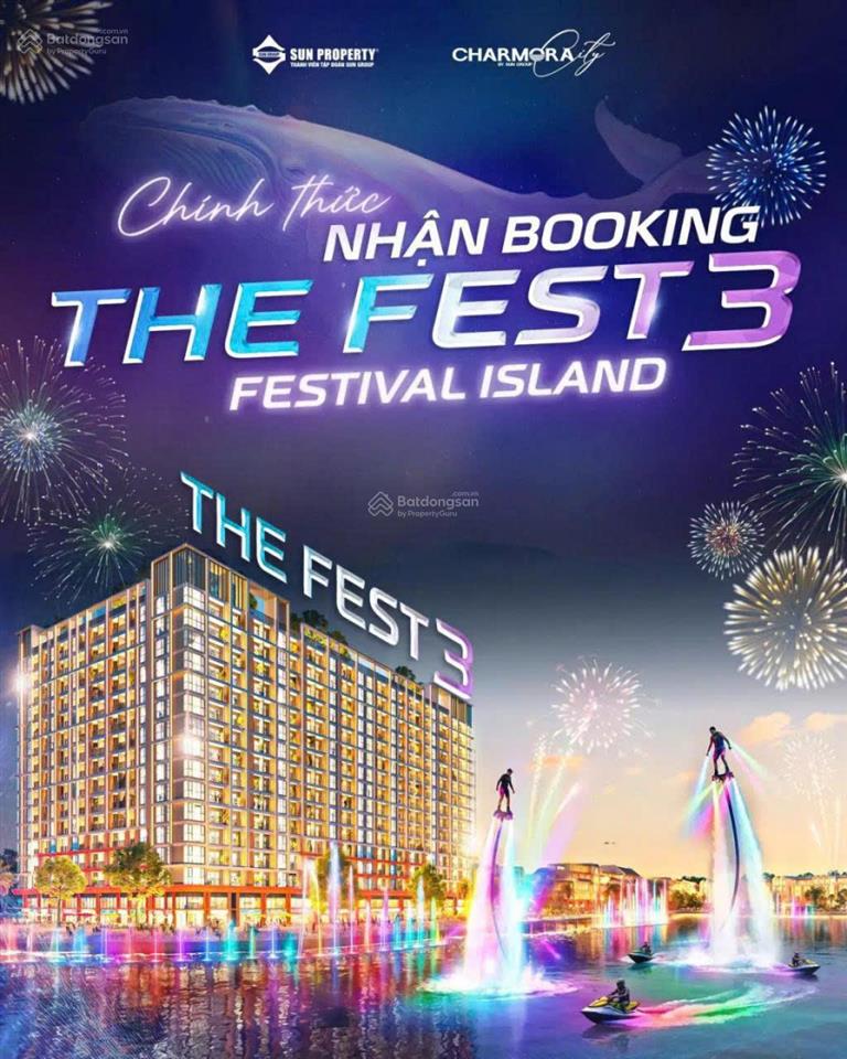 Cơ hội đầu tư đón đầu làn sóng phát triển mới tại nha trang