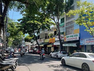 Nhà phố gần biển trần nhật duật  mặt tiền đường 16m  giá 13 tỷ