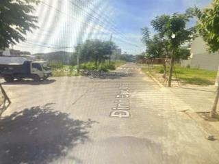 Bán lô đất b6171 khu b phương trang, đường đinh đức thiện