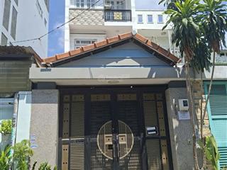 Cho thuê nhà riêng tại trung mỹ tây, 16 triệu, 100m2, giá tốt chính chủ