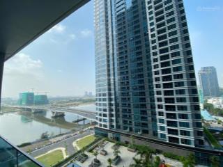 Sunwah pearl  2pn +1  tòa gh  giá 22.5 tỷ all in  view trực diện quận 1