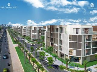 Bán căn góc soho 9x19,33 mặt tiền đỗ xuân hợp  giá 7x tỷ
