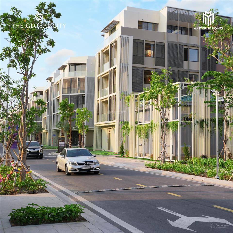 Bán căn cặp soho 10x19  vị trí kế gần đường d4  giá 7x tỷ