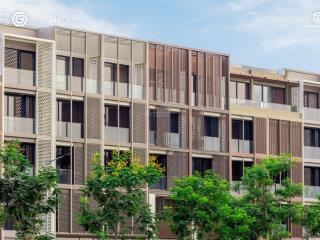 Bán căn cặp soho 10x19 lk4  vị trí kế gần đường d4  giá 70 tỷ