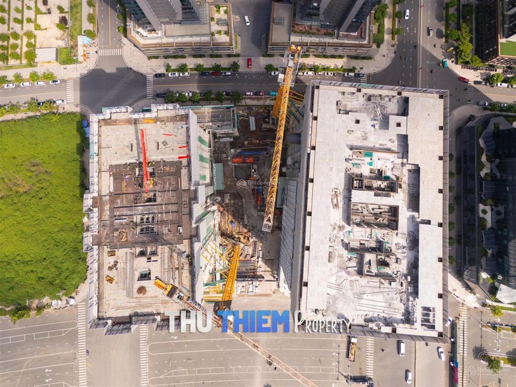 Bán 4pn  the opusk residence  215m2  85 tỷ all in