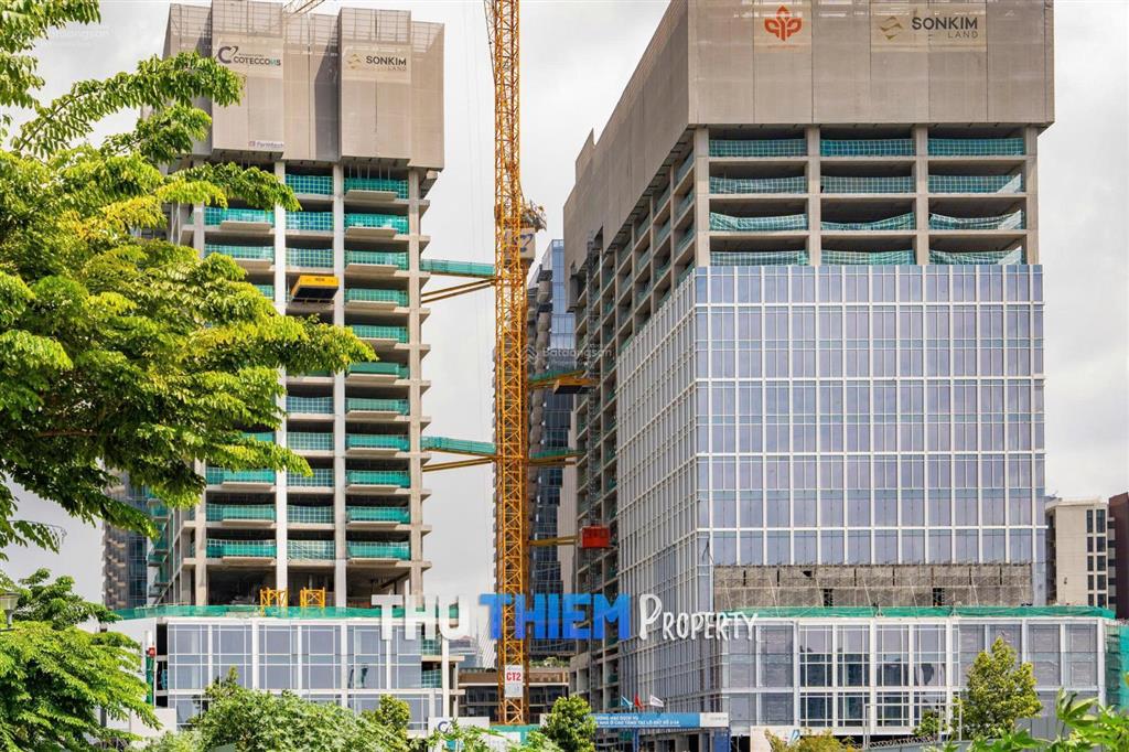 Bán 4pn  the opusk residence  215m2  85 tỷ all in