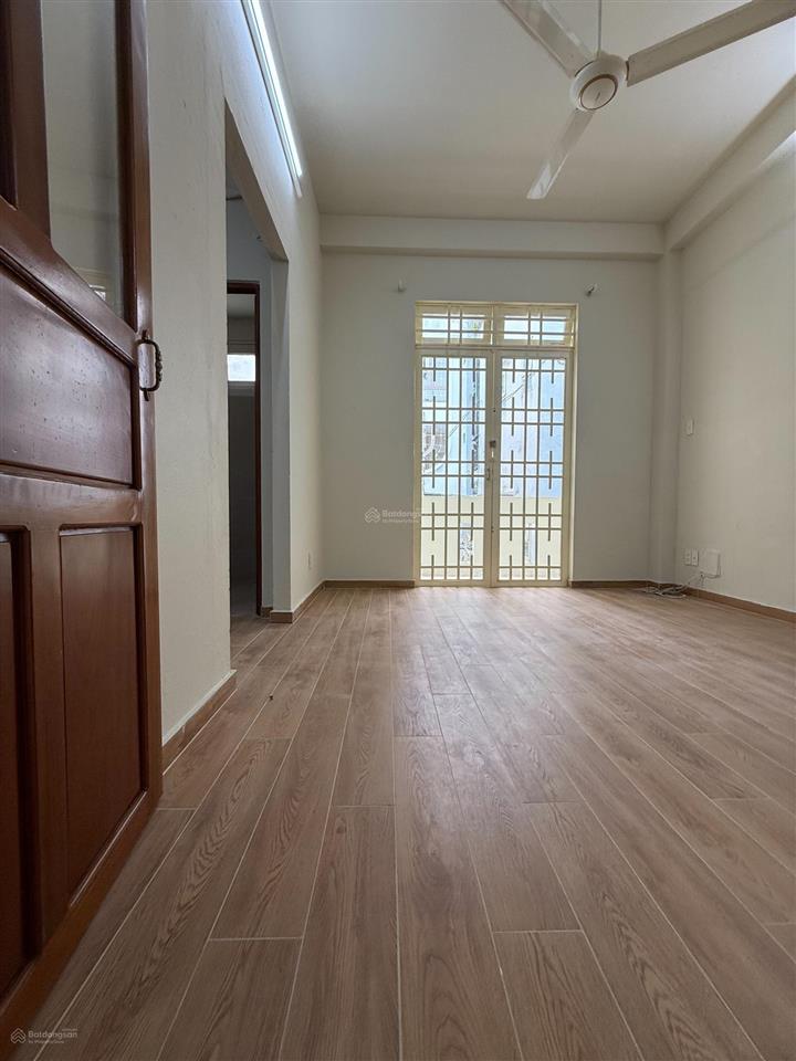 Bán nhà trục nguyễn bỉnh khiêm hxh  ngang 6m  quận 1