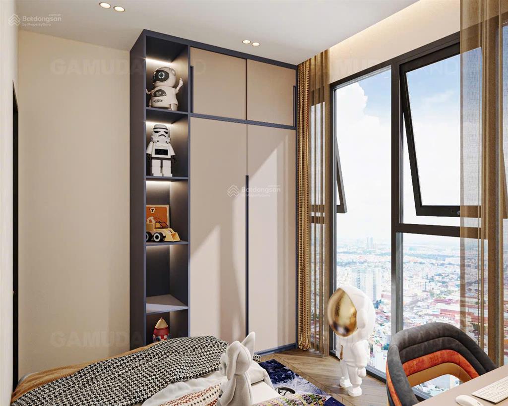 Eaton park  tòa a5  trục 08 2pn góc  giá hời dự án 8,6 tỷ all in (tl)