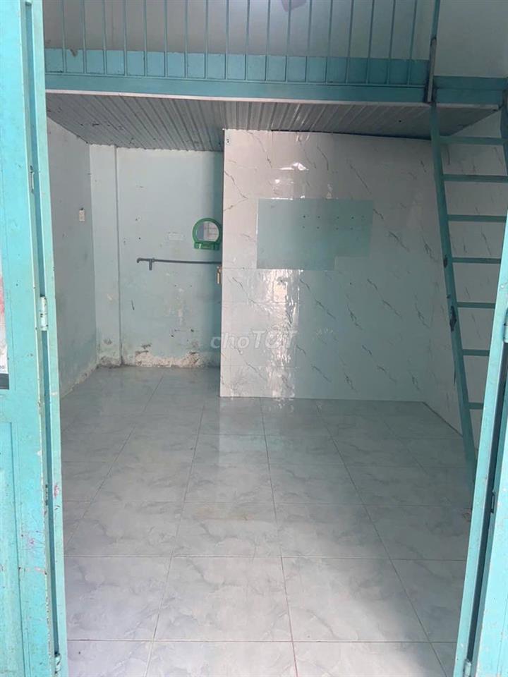 Cho thuê nhà trọ nguyên căn Trần Thị Hè (609 Nguyễn Ảnh Thủ)