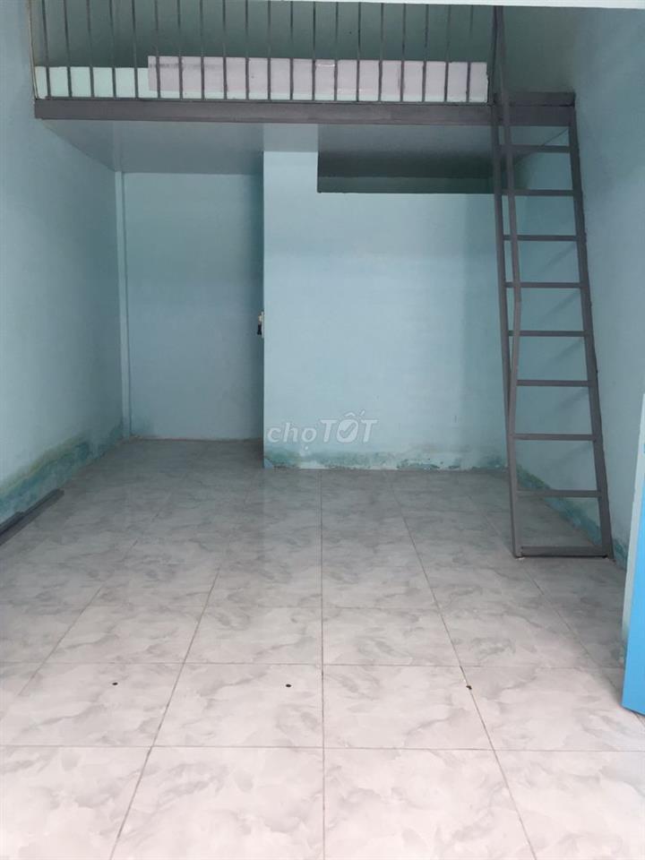 Cho thuê nhà trọ nguyên căn Trần Thị Hè (609 Nguyễn Ảnh Thủ)