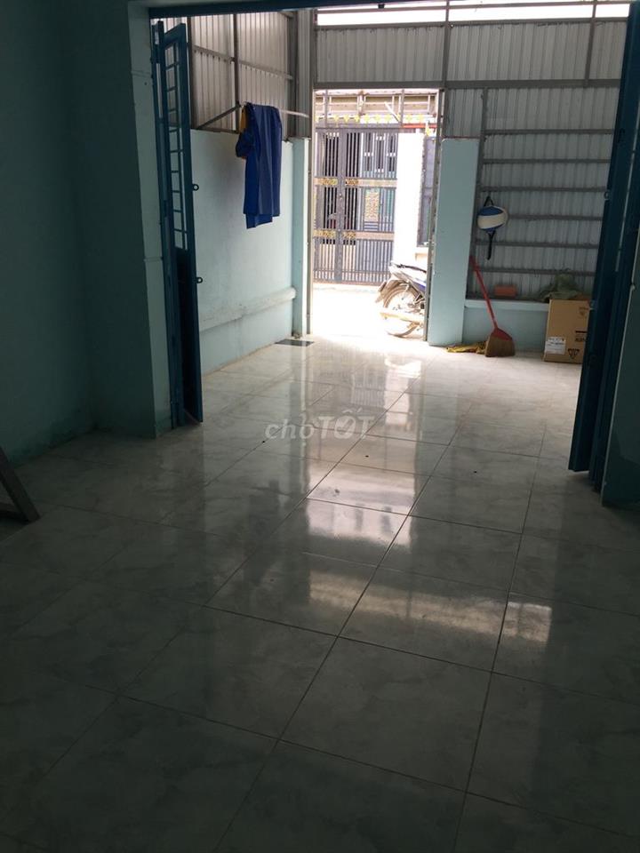 Cho thuê nhà trọ nguyên căn Trần Thị Hè (609 Nguyễn Ảnh Thủ)
