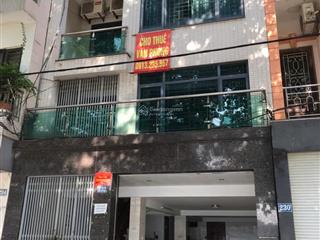Cho thuê văn phòng nhà mặt phố mai anh tuấn mặt hồ đống đa, phường ô chợ dừa, hà nội