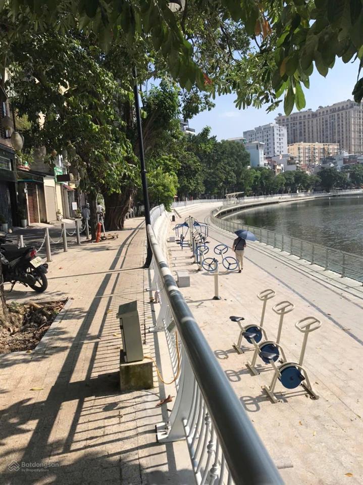 Cho thuê văn phòng nhà mặt phố mai anh tuấn mặt hồ đống đa, phường ô chợ dừa, hà nội
