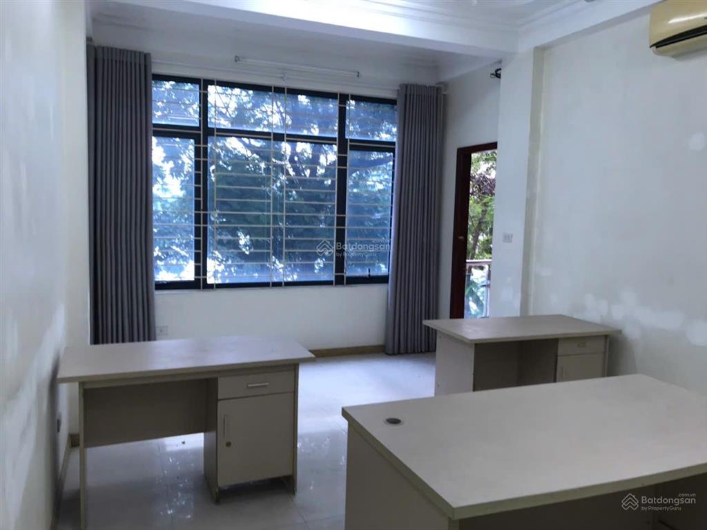 Cho thuê văn phòng nhà mặt phố mai anh tuấn mặt hồ đống đa, phường ô chợ dừa, hà nội