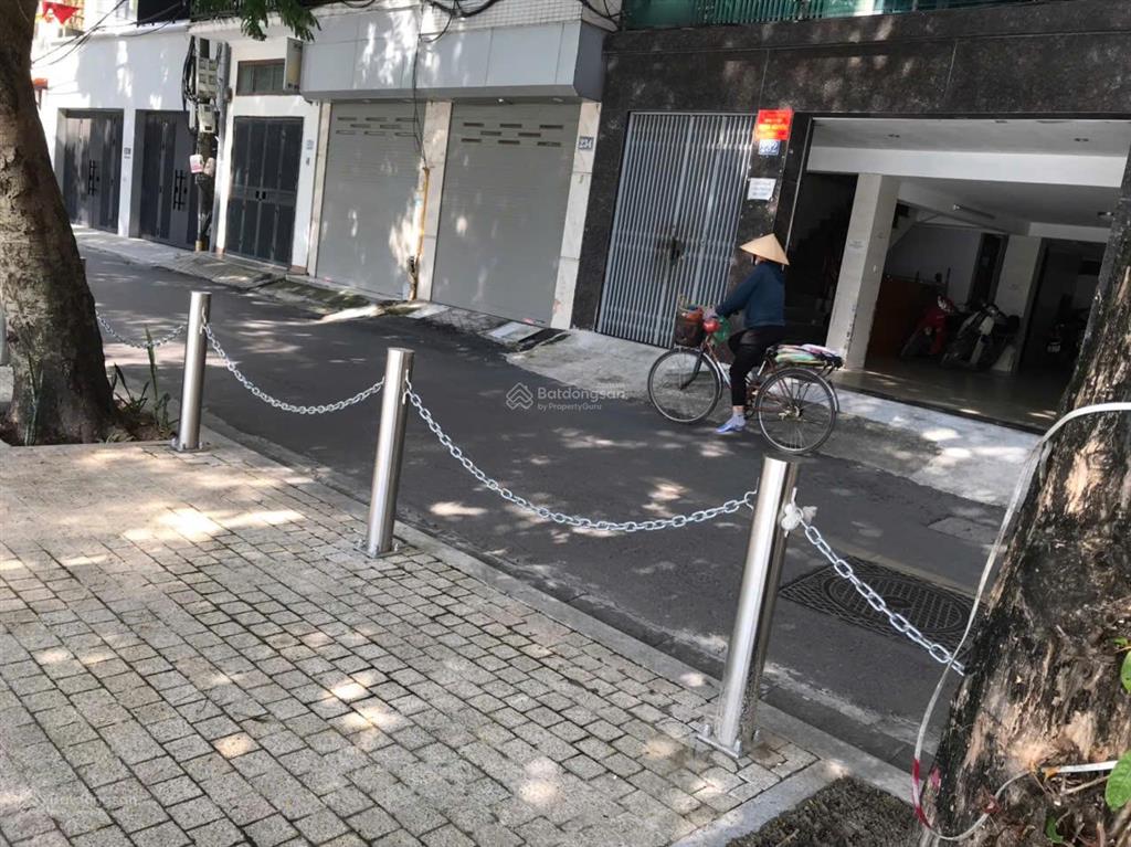 Cho thuê văn phòng nhà mặt phố mai anh tuấn mặt hồ đống đa, phường ô chợ dừa, hà nội