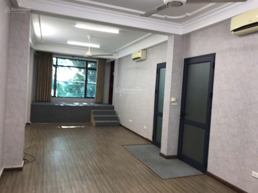 Cho thuê văn phòng nhà mặt phố mai anh tuấn mặt hồ đống đa, phường ô chợ dừa, hà nội