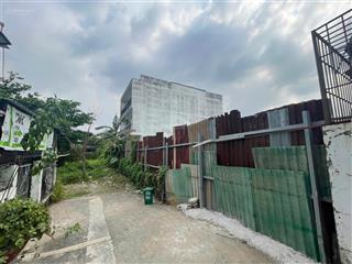 Chính chủ bán 170m2 đất 2 mặt tiền song hành an phú thủ đức chỉ 13 tỷ