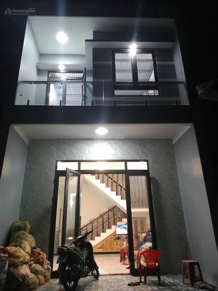 Bán nhà quá hạn ngân hàng, cần thanh lý gấp