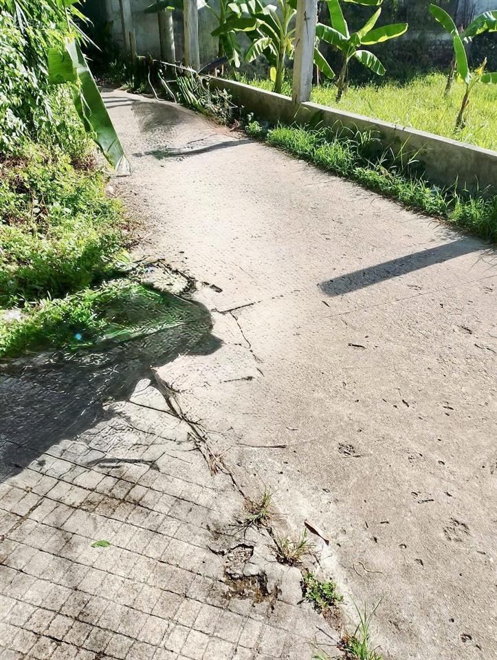 Bán nhà quá hạn ngân hàng, cần thanh lý gấp