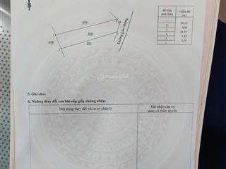 Chính chủ bán gấp đất nền thổ cư ngay trung tâm thị trấn giá siêu rẻ