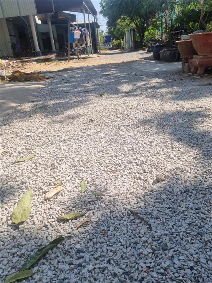 111m2 đất nền thổ cư giá siêu rẻ chính chủ